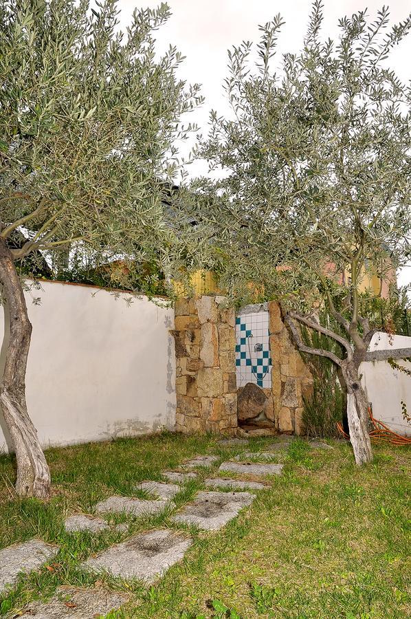 Villa I Ginepri 부도니 외부 사진