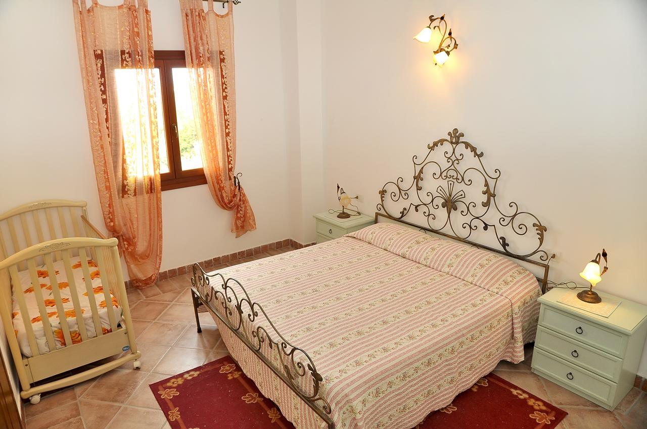 Villa I Ginepri 부도니 외부 사진