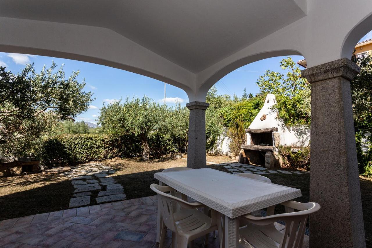 Villa I Ginepri 부도니 외부 사진